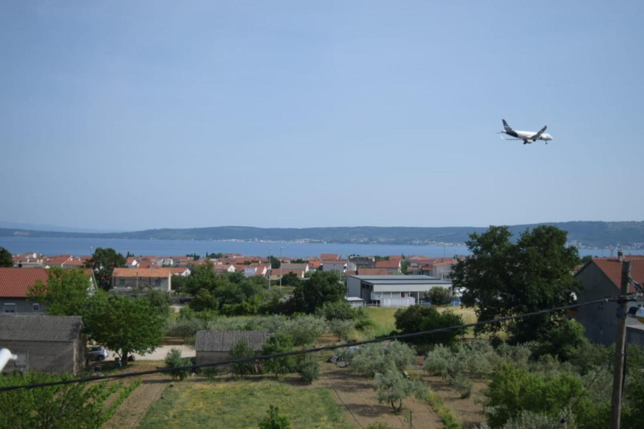 Apartments Marta Kaštel Novi Eksteriør bilde