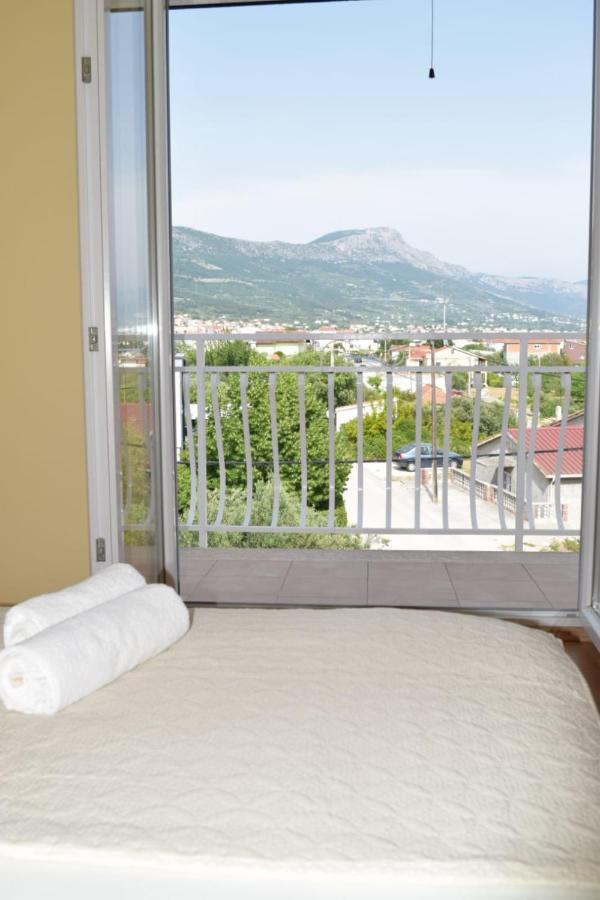 Apartments Marta Kaštel Novi Eksteriør bilde