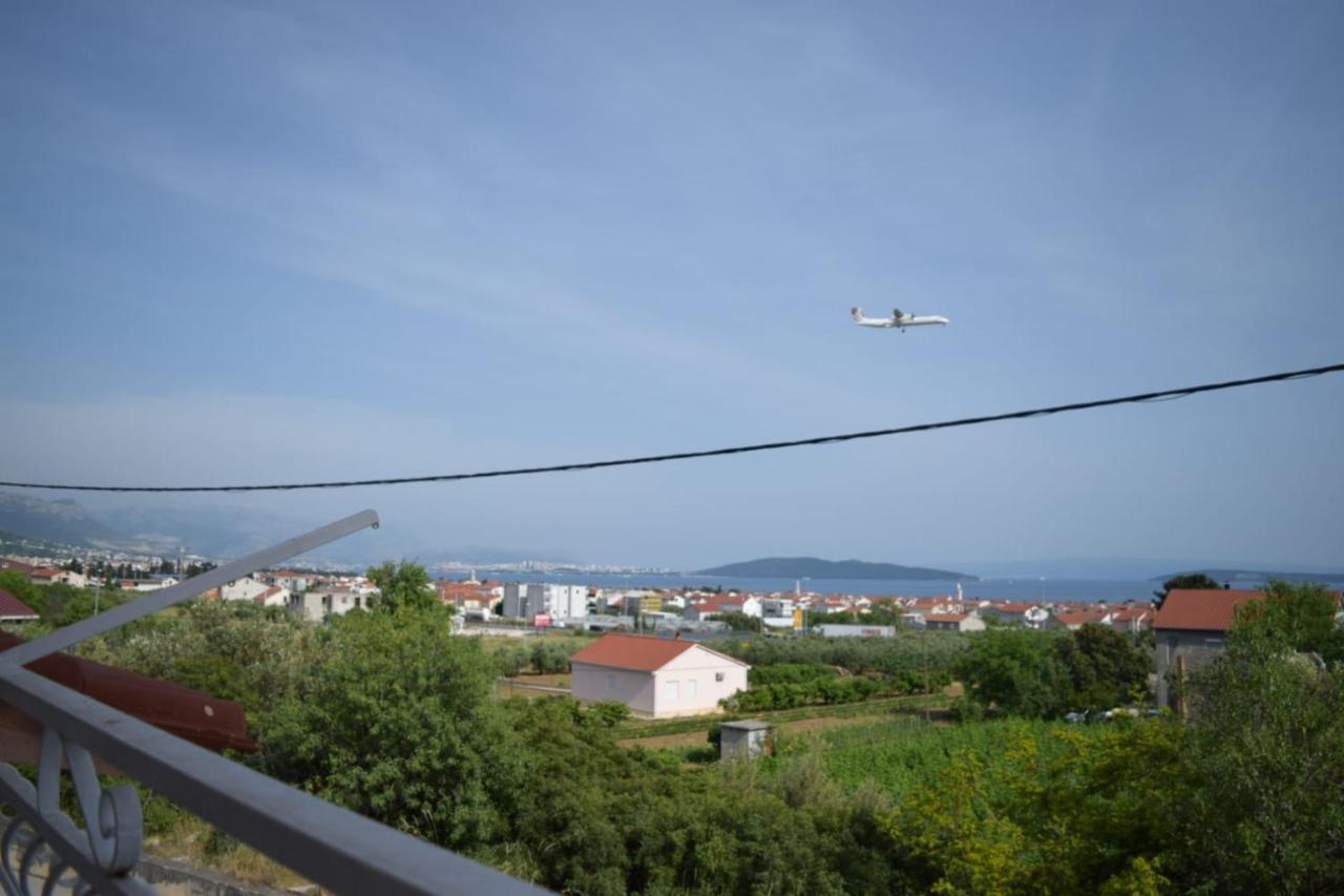 Apartments Marta Kaštel Novi Eksteriør bilde